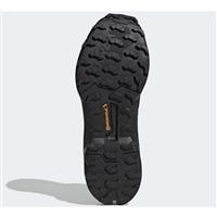 Adidas Terrex AX4 Mid GORE-TEX Hiking Shoes - Men's - Black / Carbon / Grey