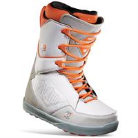 ThirtyTwo Lashed Powell Snowboard Boots - Men's - Grey / White / Orange