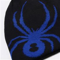 Spyder Arachnid Hat - Electric Blue