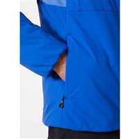Helly Hansen Odin Stretch Insulated Jacket 2.0 - Men's - Cobalt 2.0