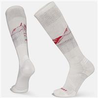 Le Bent Elyse Saugstad Pro Series Sock - Women's - Lily White