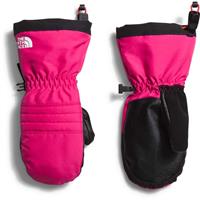 Ski and Snowboard Gloves and Mittens for Kids