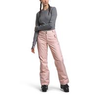 The North Face Sally Insulated Pant - Women's - Pink Moss
