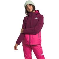 The North Face Freedom Triclimate Jacket - Girls - Boysenberry