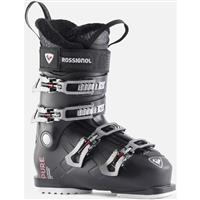 Rossignol Pure Comfort 60 Ski Boots - Women's - Soft Black