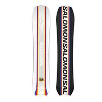 Salomon Dancehaul Snowboard - Men&#39;s