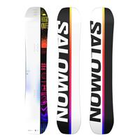 Salomon Huck Knife Snowboard - Men's