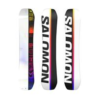 Salomon Huck Knife Grom Snowboard - Youth