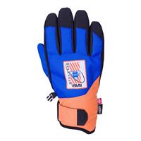 686 Primer Glove - Men's - Nasa Orange