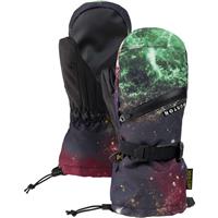 Burton Vent Mittens - Kid's - Painted Planets