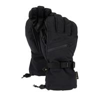 Burton GORE-TEX Gloves - Men's - True Black