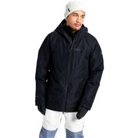 Burton Pillowline GORE‑TEX 2L Jacket - Men's - True Black