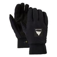 Burton Throttle Gloves - Men's - True Black