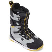 DC Premier Hybrid Snowboard Boot - Men's - Black / Grey / Yell