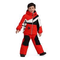 Obermeyer Altair Jacket - Toddler Boy's - Red (16040)