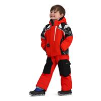Obermeyer Formation Jacket - Toddler Boy's - Red (16040)