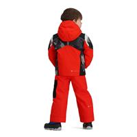 Obermeyer Formation Jacket - Toddler Boy's - Red (16040)