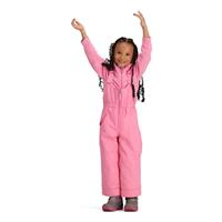 Obermeyer Snoverall Pant  - Toddler Girl's - Pinkafection (21053)