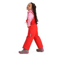 Obermeyer Snoverall Pant  - Toddler Girl's - Red (16040)