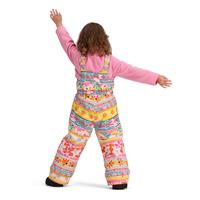 Obermeyer Snoverall Print Pant  - Toddler Girl's - Daisy Dreams (23157)