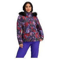 Obermeyer Tuscany II Jacket - Women's - Volcanic (23131)