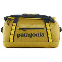 Patagonia Black Hole Duffel Bag 40L - Shine Yellow (SHNY)