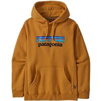 Patagonia P-6 Logo Uprisal Hoody - Dried Mango (DMGO)