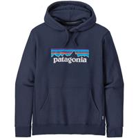 Patagonia P-6 Logo Uprisal Hoody - New Navy (NENA)