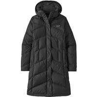 Patagonia Down With It Parka - Women's - Forge Grey (FGE)