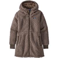Patagonia Dusty Mesa Parka - Women's - Furry Taupe (FRYT)