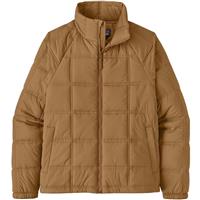 Patagonia Lost Canyon Jacket - Women's - Nest Brown (NESB)