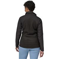 Patagonia Nano-Air Light Hybrid Jacket - Women's - Black (BLK)