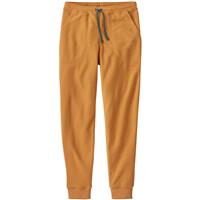 Patagonia Micro D Joggers - Youth - Dried Mango (DMGO)