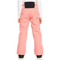 Roxy Diversion Pant - Teen Girl's - Dusty Rose (MKP0)