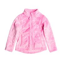 Roxy Mini Igloo Fleece - Toddler Girl's - Pink Frosting (MGS0)