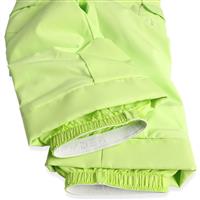 Spyder Sparkle Pants - Little Girl's - Lime Ice