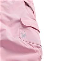 Spyder Sparkle Pants - Little Girl's - Petal Pink