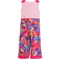 Spyder Sparkle Pants - Little Girl's - Pink Combo