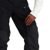 Spyder Propulsion Pants - Men's - Black
