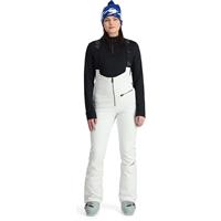 Spyder Strutt Bib Softshell Pants - Women's - White