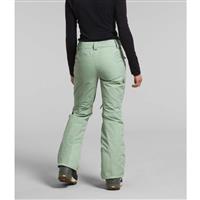 The North Face Freedom Insulated Pant - Women's - Misty Sage