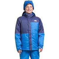 The North Face Freedom Extreme Insulated Jacket - Boy's - Optic Blue