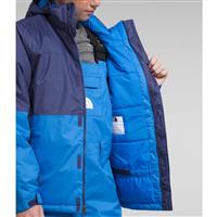 The North Face Freedom Extreme Insulated Jacket - Boy's - Optic Blue