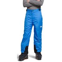 The North Face Freedom Insulated Pant - Boy's - Optic Blue