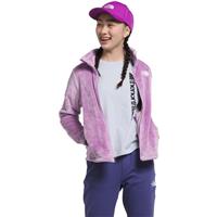 The North Face Osolita Full Zip Jacket - Girl's - Lupine