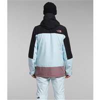 The North Face ThermoBall Eco Snow Triclimate Jacket - Men's - Icecap Blue