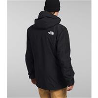 The North Face ThermoBall Eco Snow Triclimate Jacket - Men's - TNF Black