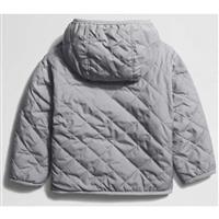 The North Face Reversible Shady Glade Hooded Jacket - Toddler - Meld Grey
