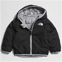 The North Face Reversible ThermoBall Hooded Jacket - Toddler - Meld Grey