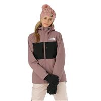 The North Face Namak Insulated Jacket - Women's - Fawn Grey